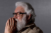 Leonardo Boff - Teolog asal Brazil Leonardo Boff - Teolog asal Brazil
