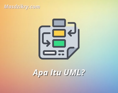Pengertian UML Pengertian UML