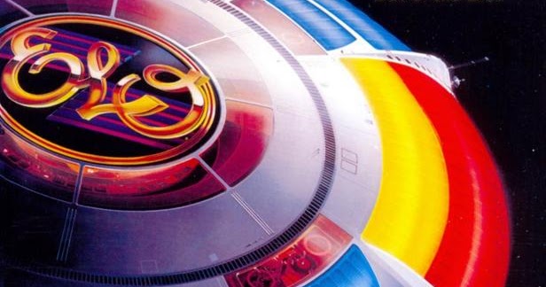 elo songs orchestra electric hits