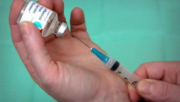 Ξεκινά σήμερα ο αντιγριπικός εμβολιασμός