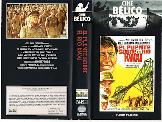 Pelicula2BN25C225BA12B001 - Colección Cine Bélico 1 al 10