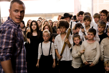 Scifi Media: Children of the Corn (2009)