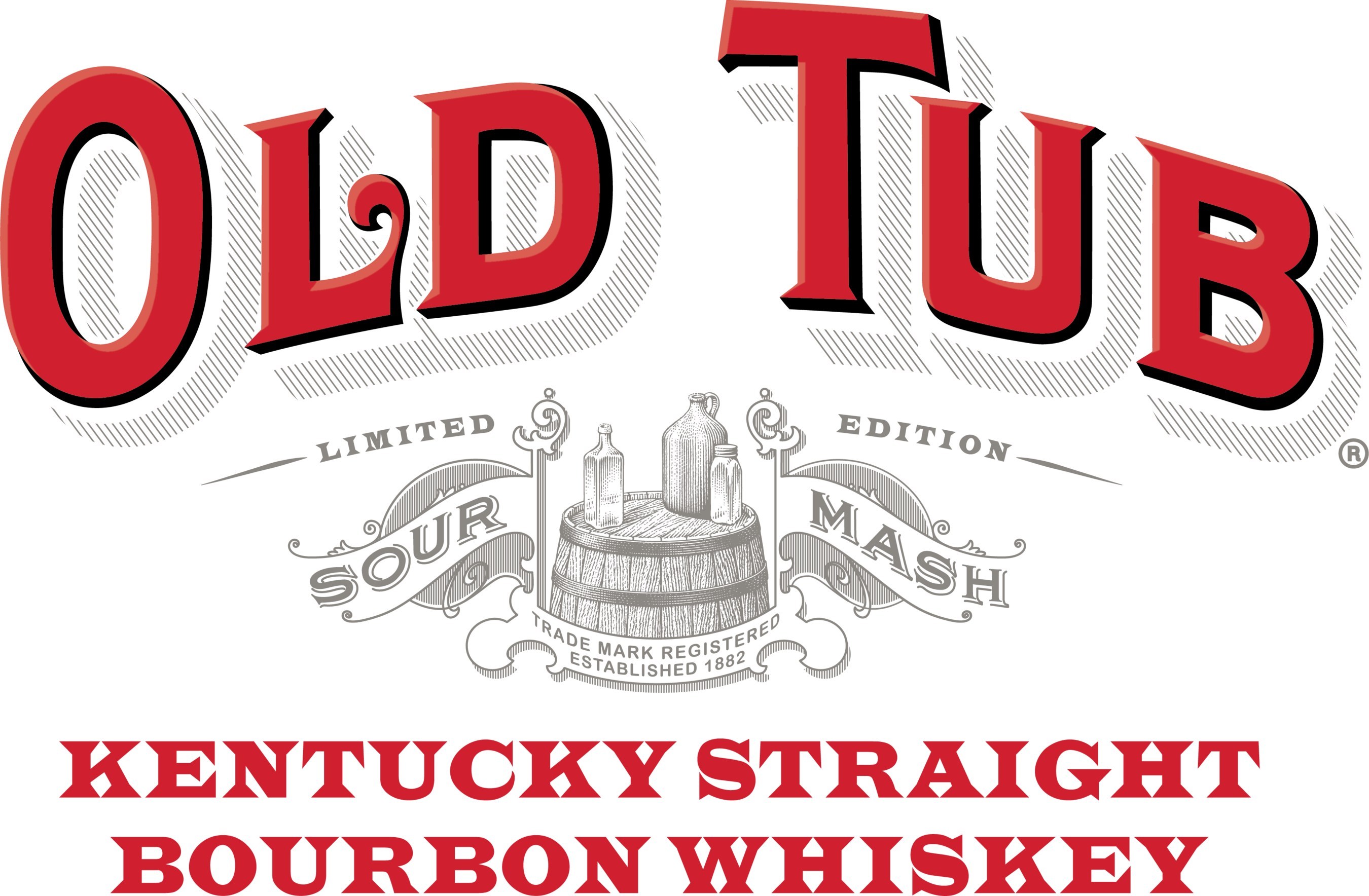 Columbus Bourbon James B. Beam Distilling Co. Relaunches Old Tub Brand
