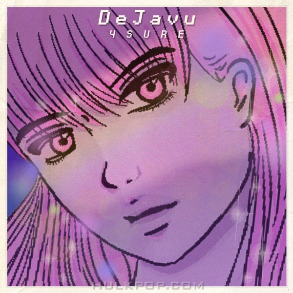 4SURE – DeJavu – Single