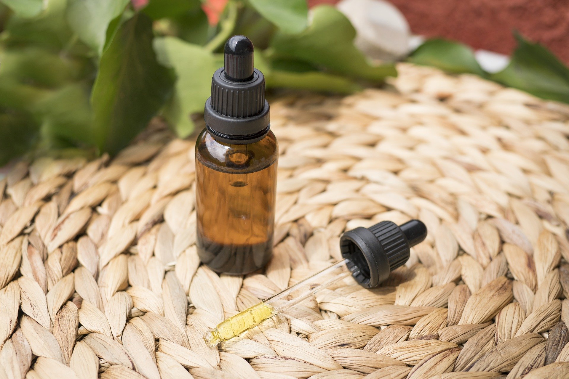 How CBD Oil Can Make You Look And Feel Better A Very Sweet Blog