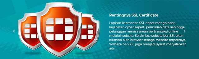 SSL murah Indonesia
