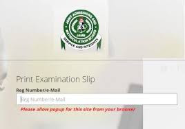 Secret of passing Jamb Secret of passing Jamb