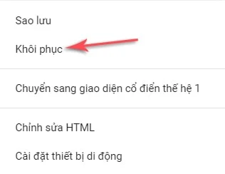 hướng dẫn tải theme cho blogger 1 hướng dẫn tải theme cho blogger 1