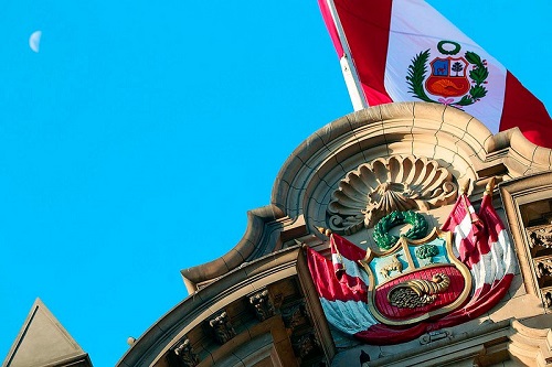 IMAGENES DEL ESTADO PERUANO EL ESTADO PERUANO