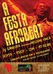 A Festa Afrobeat