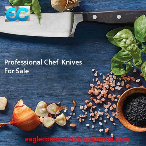 Things to Consider When Buying Professional Chef Knives