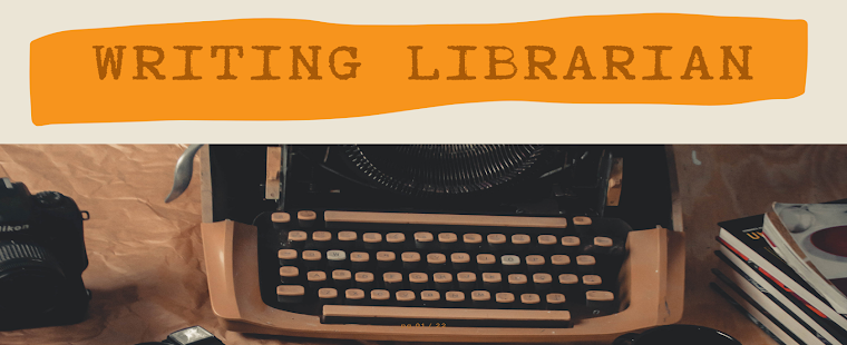 The Writing Librarian