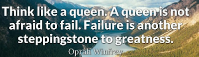 Oprah quote on a successful life