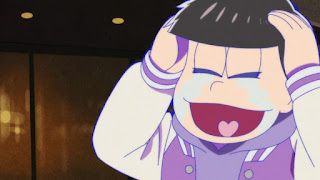 おそ松さん アニメ 一松 Ichimatsu CV.福山潤 | Osomatsu-san character