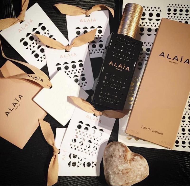 Nước Hoa Chiết Alaia Paris EDP 10ml