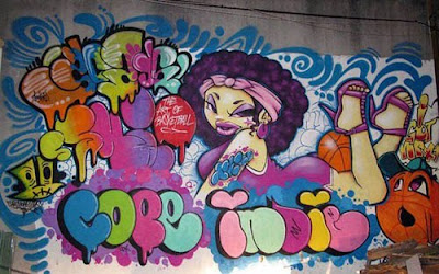 http://graffityartamazing.blogspot.com/, Graffiti Sketch