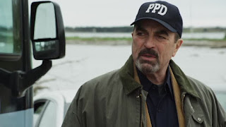 Movie and TV Screencaps: Jesse Stone: 08 Benefit Of The Doubt (2012)