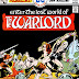 Warlord #1 - 1st issue 