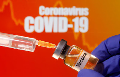 Vắc xin Covid-19 Hoa Kỳ