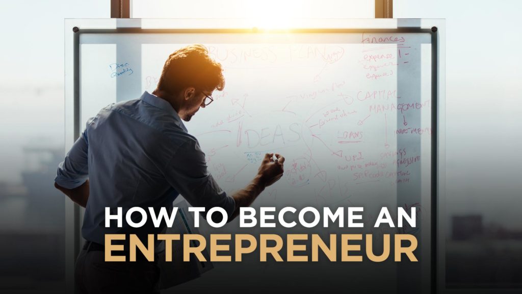 How-To-Become-An-Entrepreneur