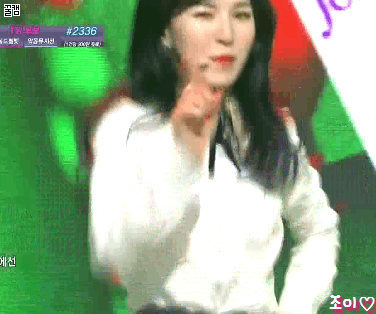 7관왕 달성한 엠카 오늘자 우리벨벳♡.gif | 인스티즈