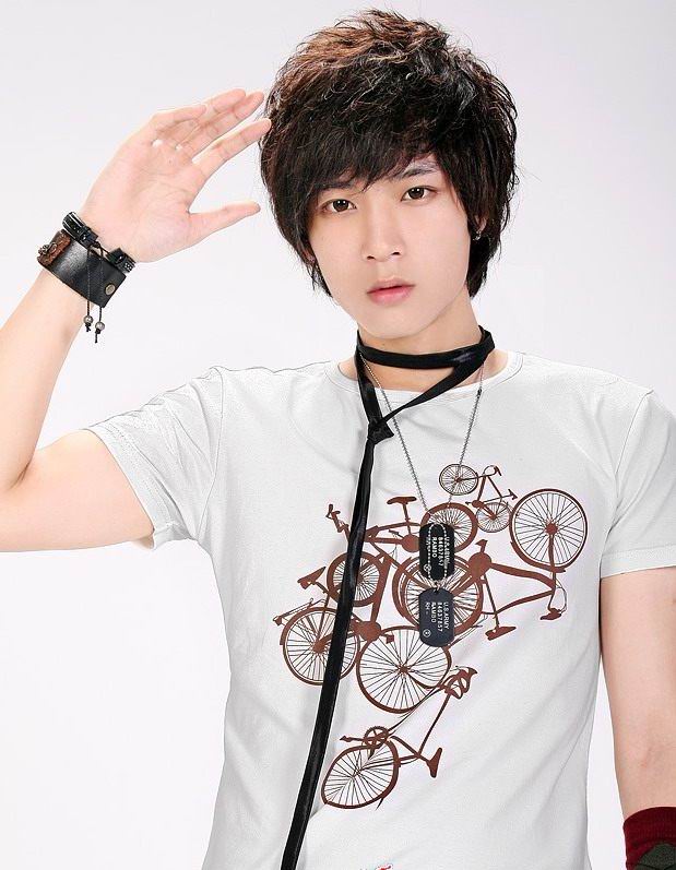 37+ Popular Asian Hairstyles for Men Sensod