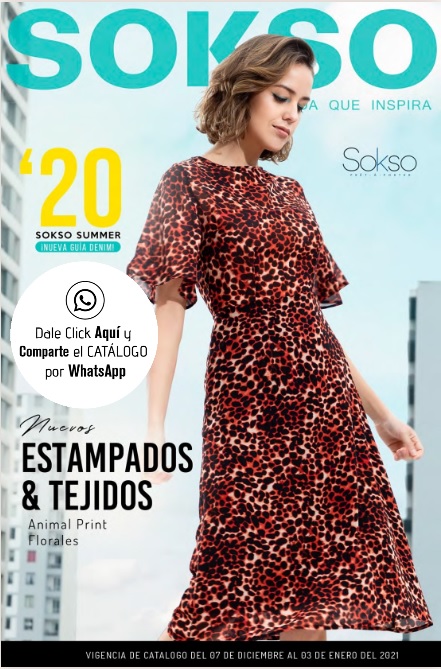 Catalogos en DePeru.com