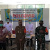 Gugus Tugas Covid 19 Kab Jember Tinjau Pelaksanaan UTBK Unej, Terkait Penerapan Protokok Kesehatan