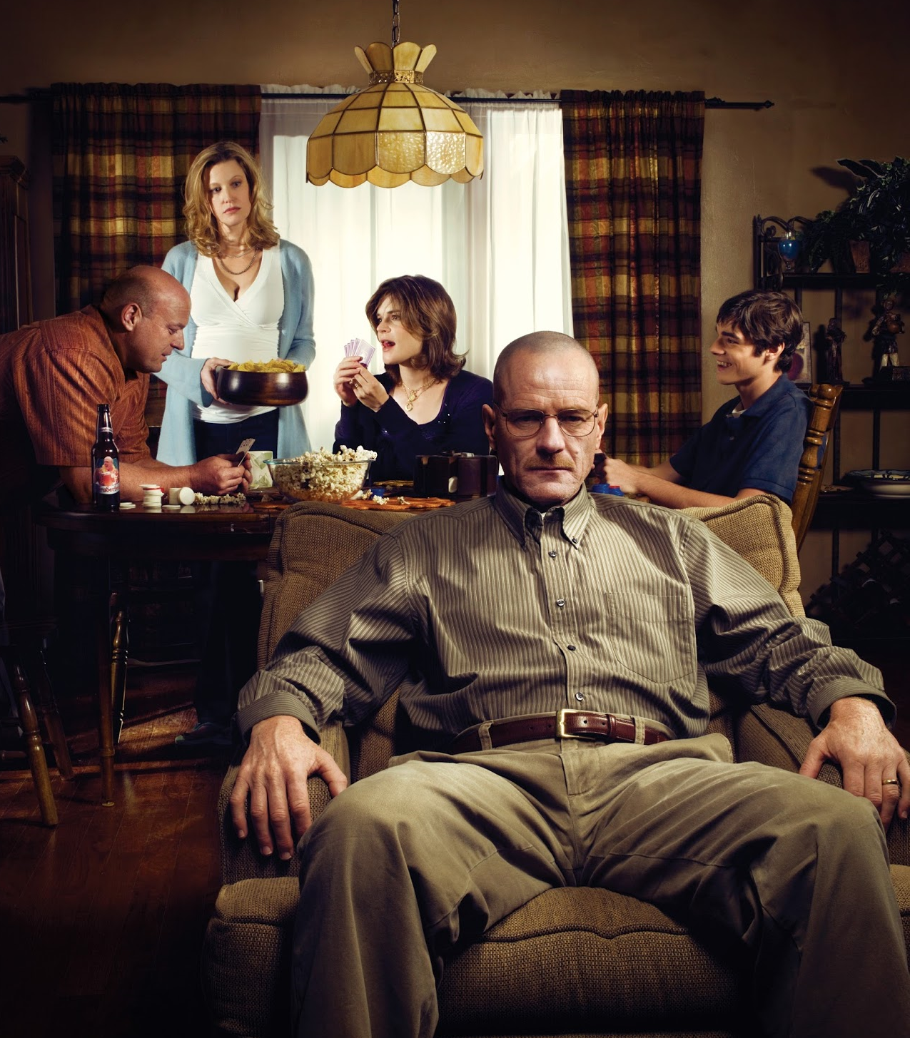 Breaking Bad Saison 2 Episode 4 Le Journal de Feanor: Breaking Bad – Saison 2