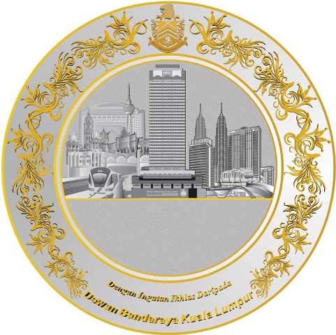 aeisyahidris Dewan Bandaraya Kuala Lumpur Project