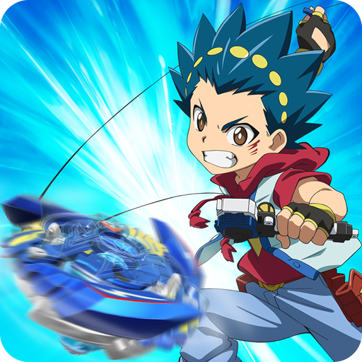 BEYBLADE BURST apk mod, DINHEIRO INFINITO v11.1.2 - Sinho Gamer MODS