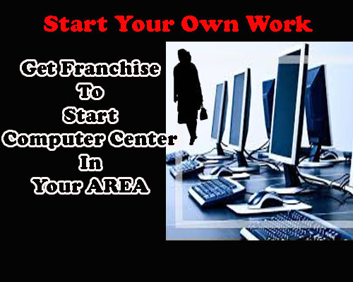 Best Franchise Provider To Open Computer Center, review of abcsa