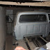 Caminhão Ford 0km é encontrado abandonado após ficar 25 anos em galpão lacrado