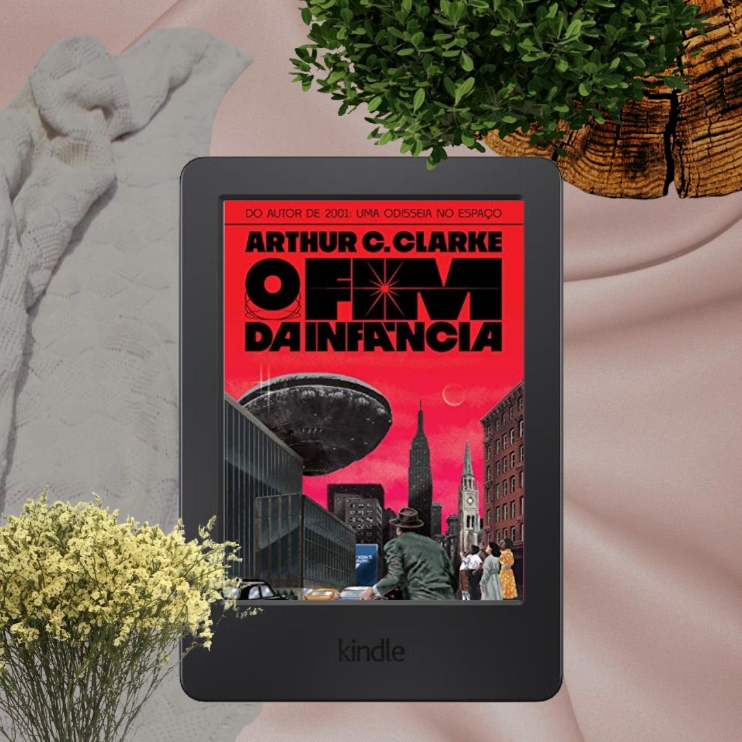 Resenha O fim da infância Lidiane Malheiros Resenha O fim da infância Lidiane Malheiros