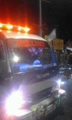 Layanan Jasa Sewa Ambulance Gawat Darurat 24 jam di Makassar