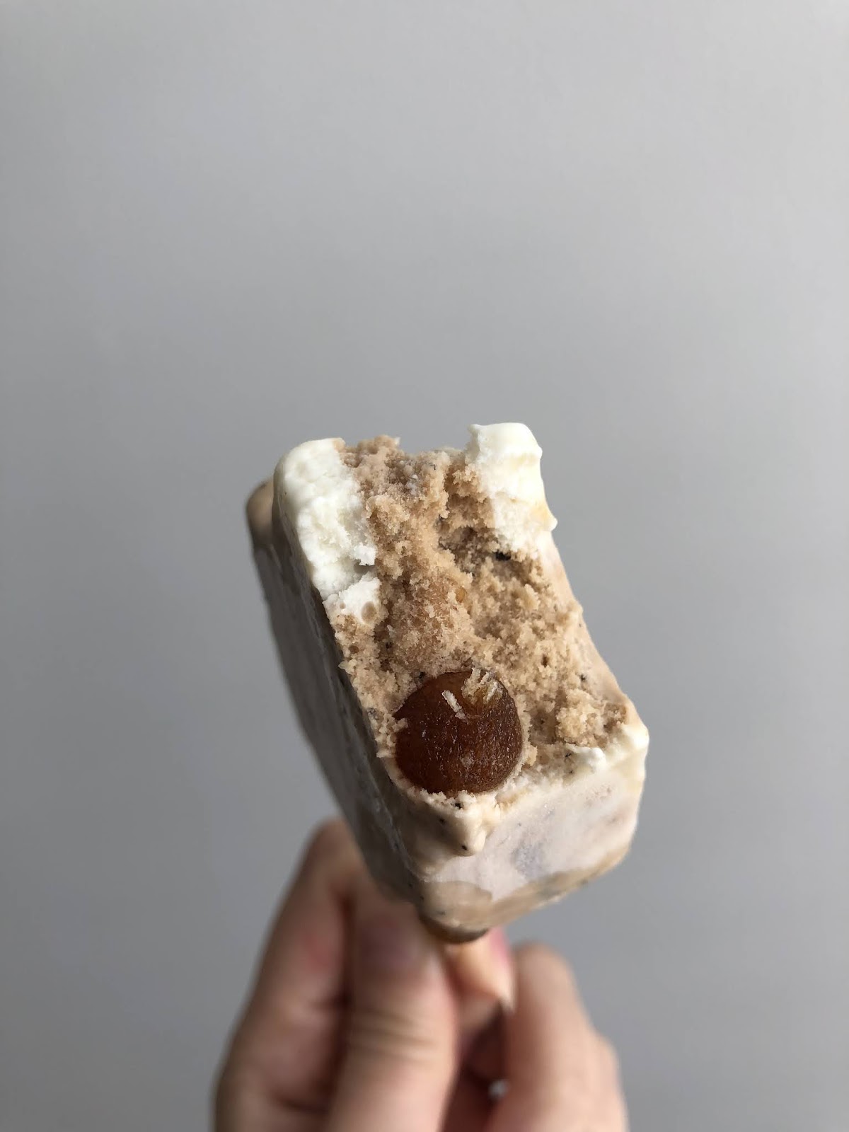 DAFYNE ME BELLA AChino Ice Cream Bars (Brown Sugar Boba, Oolong Tea Boba & Brown Sugar Pudding)