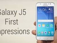 Ini Dia Enam Kelebihan Samsung J5 