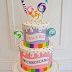 Wedding Cakes & Custom Cakes - Burbank CA