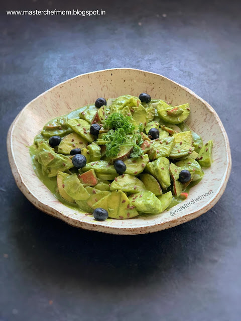 green goddess apple salad recipe green goddess apple salad recipe