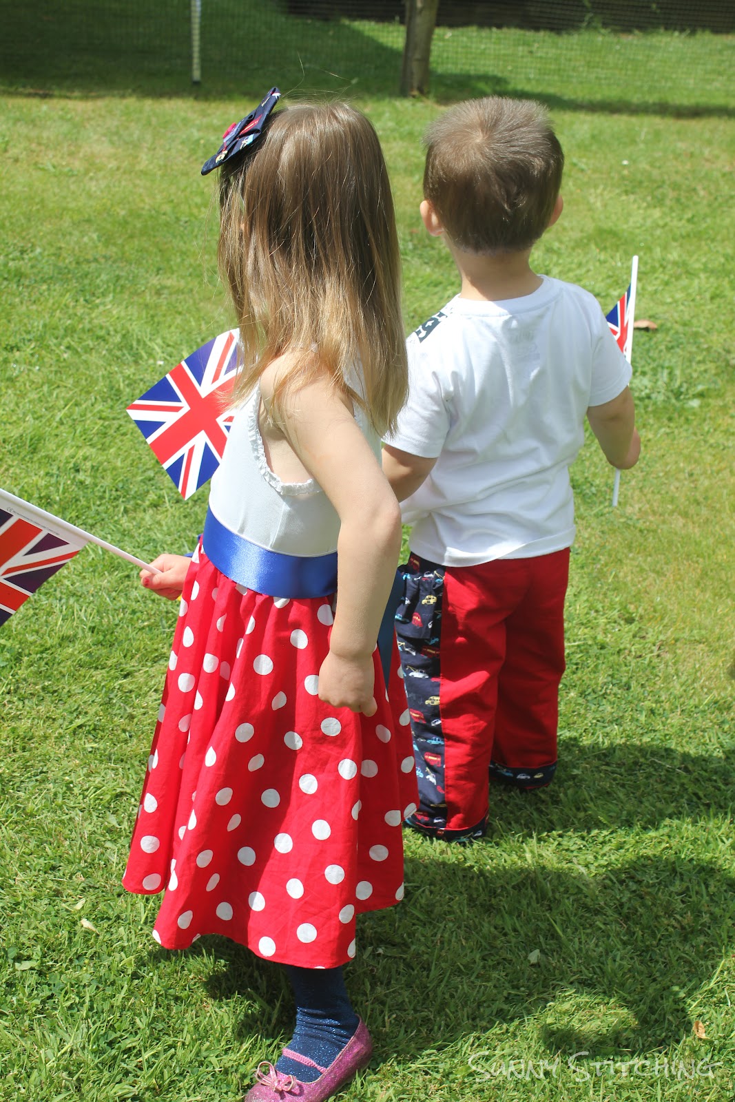 Sunny Stitching Complete Jubilee