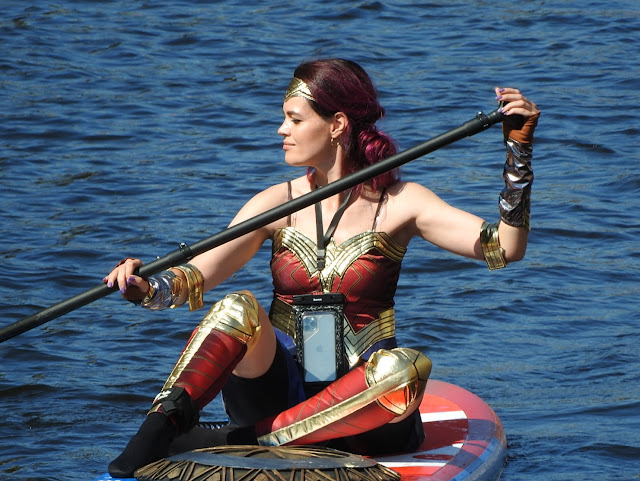 сап-фестиваль Фонтанки 2020