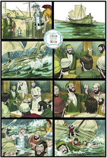 https://www.biblefunforkids.com/2022/03/paul-shipwrecked-on-way-to-rome.html