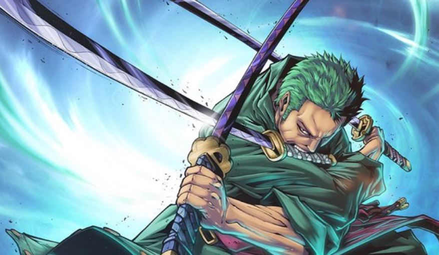 Who will be Zoro's last opponent in One Piece? - HitLava.com - News for ...