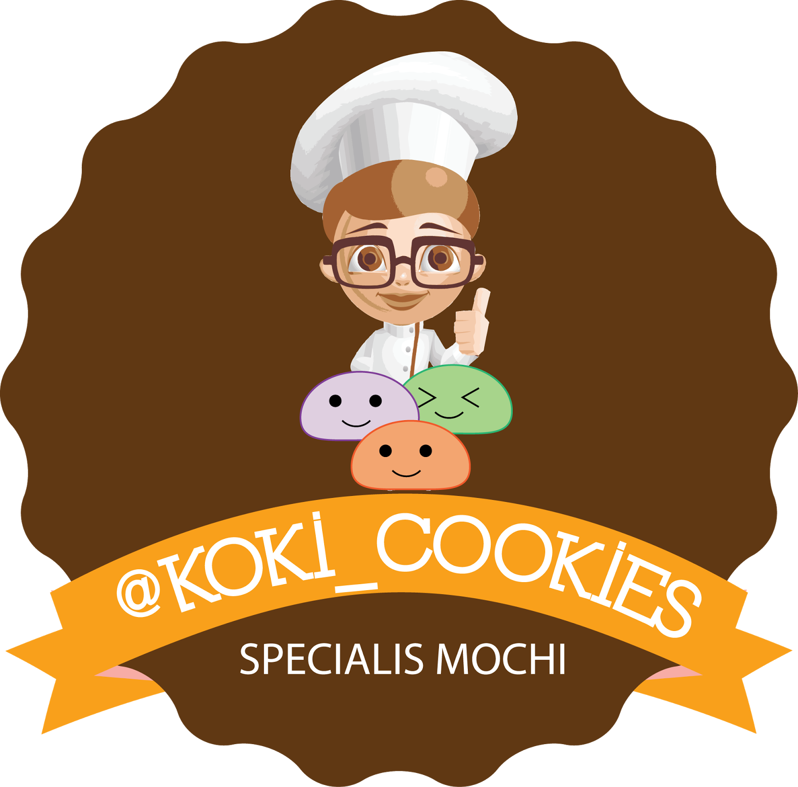 Koki Cookies Dream Graphic House