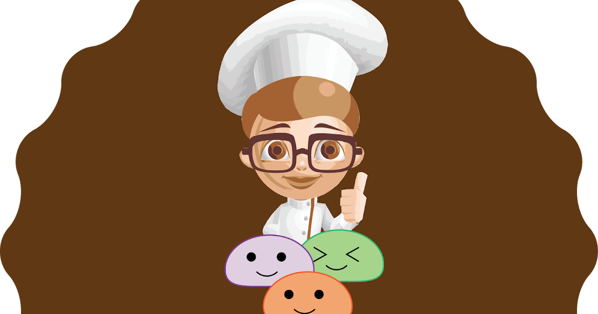 33+ Animasi Topi Koki Png