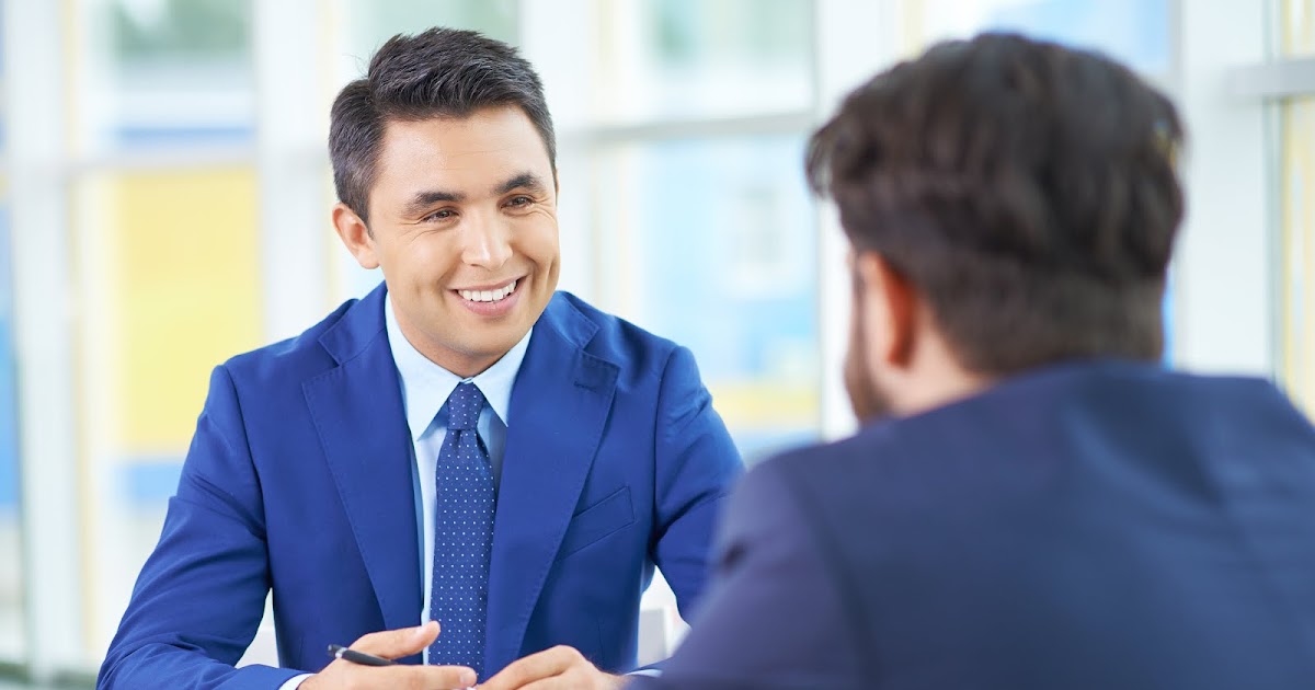 Contoh Pertanyaan yang dapat kita ajukan saat Interview