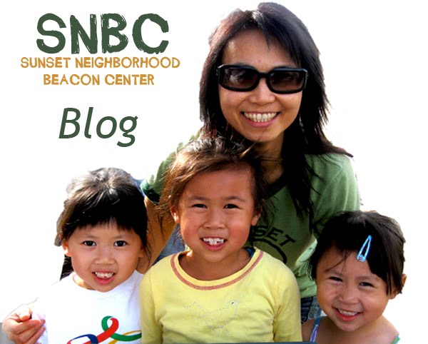 SNBC Blog