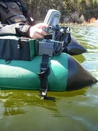 Float tube fanatics Clearance