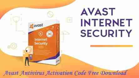 activation code for avast antivirus 2015