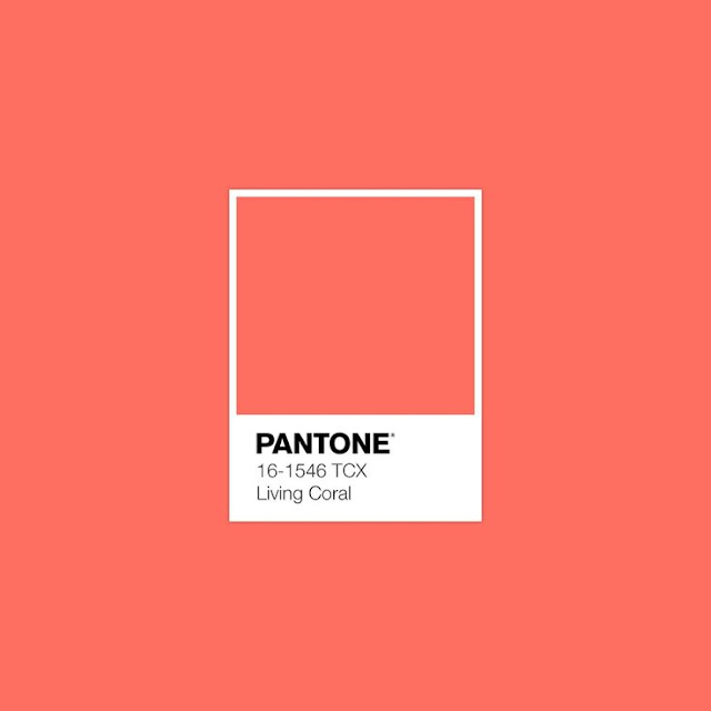 Pantone 2019